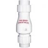 Campbell 1-1/2 In. PVC Spring-Loaded Quiet Check Valve 1 Campbell 1-1/2 In. PVC Spring-Loaded Quiet Check Valve -Campbell Sales Store ItemImage 401192 q5vxru 9d79w0 cfq7ps