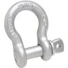 Campbell 3/8 In. Forged Steel Screw Pin Anchor Shackle 2 Campbell 3/8 In. Forged Steel Screw Pin Anchor Shackle -Campbell Sales Store ItemImage 702662 q5wn8k ynkt4 5uicni