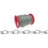 Campbell #2 250 Ft. Zinc-Plated Low-Carbon Steel Coil Chain -Campbell Sales Store ItemImage 702779 q5wog8 9wqwwo 553rp5