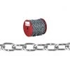Campbell #2/0 125 Ft. Zinc-Plated Low-Carbon Steel Coil Chain -Campbell Sales Store ItemImage 705945 q5wr78 bsy9nk coz3ge