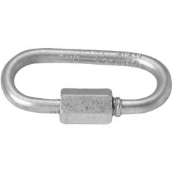 Campbell 3/16 In. Polished Cast Stainless Steel Quick Link -Campbell Sales Store ItemImage 708173 q5wrkl 1goa7c fti2qm