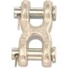 Campbell 3/8 In. Zinc-Plated Forged Steel Double Clevis Mid Link 2 Campbell 3/8 In. Zinc-Plated Forged Steel Double Clevis Mid Link -Campbell Sales Store ItemImage 736555 q5wvbi fzkp7s 2dh0qi