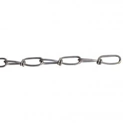 Campbell #2/0 250 Ft. Zinc-Plated Low-Carbon Steel Coil Chain -Campbell Sales Store ItemImage 741745 q5wvw1 8ehdqw 1hn2hp