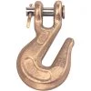 Campbell 3/8 In. Grade 43 Clevis Grab Hook -Campbell Sales Store ItemImage 742076 q5wvxj fz9rp4 10odp9