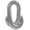 Campbell 5/16 In. X 1-1/2 In. Zinc-Plated Low-Carbon Steel Repair Lap Links -Campbell Sales Store ItemImage 742156 q5wvxw 1v2e7k b6chsz