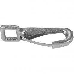 Campbell Spring Rigid Strap Eye 3-1/4 In. Snap
