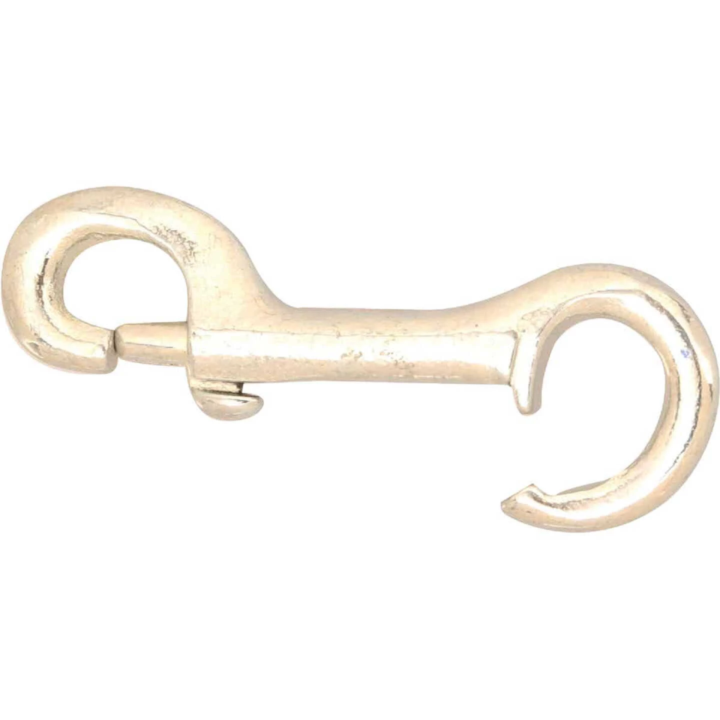 Campbell Bolt Rigid Open Eye 3-1/2 In. Snap 3 Campbell Bolt Rigid Open Eye 3-1/2 In. Snap