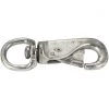 Campbell Animal Lead Swivel Round Eye 4-7/8 In. Snap -Campbell Sales Store ItemImage 743280 q5ww1j fx7qko dewpkh