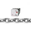 Campbell 1/4 In. 100 Ft. Bright Carbon Steel Coil Chain -Campbell Sales Store ItemImage 750324 q5wwnp 5zijvc 5z35tj