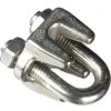 Campbell 3/16 In. Polished Stainless Steel Cable Clip -Campbell Sales Store ItemImage 752340 q5wwu6 1by3ns b0o9qv
