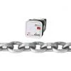 Campbell 5/16 In. 60 Ft. Bright Carbon Steel Coil Chain -Campbell Sales Store ItemImage 765856 q5wyam dgqhlc 6k0ls8