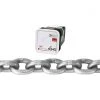 Campbell 3/8 In. 40 Ft. Bright Carbon Steel Coil Chain -Campbell Sales Store ItemImage 765864 q5wyao u70ps a6xl2w