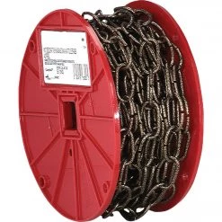 Campbell #10 40 Ft. Antique Copper Finished Metal Craft Chain 5 Campbell #10 40 Ft. Antique Copper Finished Metal Craft Chain -Campbell Sales Store ItemImage 769013 q5wyxd dm0wj4 54xq6z