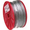 Campbell 5/16 In. X 200 Ft. Galvanized Wire Cable -Campbell Sales Store ItemImage 769143 q5wyy5 er12i8 rln4y