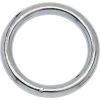 Campbell 1-1/8 In. Polished Solid Bronze Welded Ring