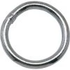 Campbell 1-1/4 In. Zinc-Plated Welded Metal Ring -Campbell Sales Store ItemImage 769679 q5wz0r 9onjpk 8hxgiu